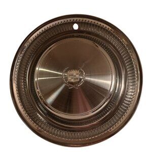 1974-1976 Cadillac deVille Fleetwood 15" Hubcap Wheel Cover Chrome